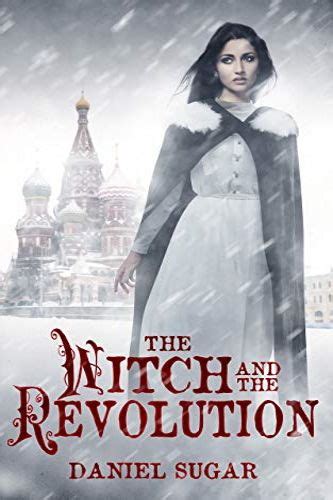 The Witch's Trials: How She Faced Judgment in the Tsar's Court